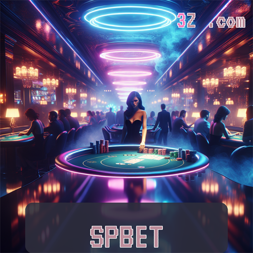 SPBET: Uma Plataforma de Jogos Confiável e Inovadora