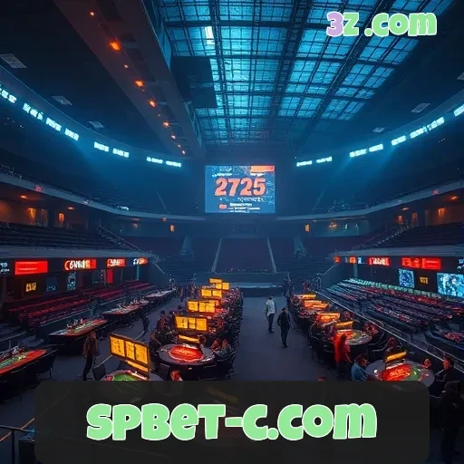 SPBET: Explore as Funcionalidades que Transformam o Jogo Online