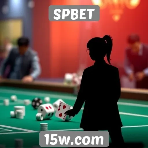 Melhores práticas de jogo responsável no SPBET