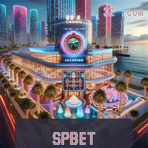 Aventura Nas Slots: Emoção e Diversão no SPBET