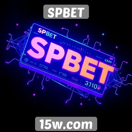 Inovações tecnológicas no site SPBET em destaque