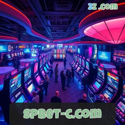 SPBET VIP: Experiência Exclusiva para Apostas que Você Merece